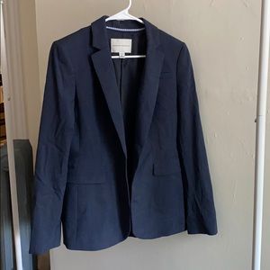 Banana republic blazer